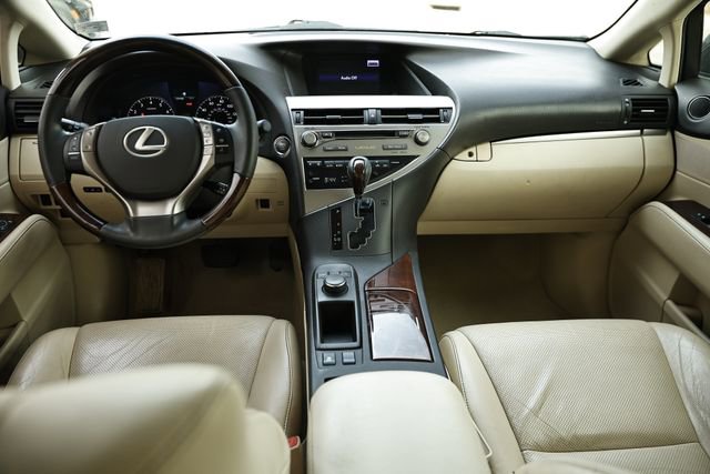 Used 2014 Lexus RX 350 FWD image 27