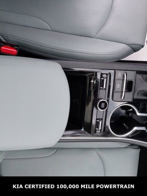 Certified 2023 Kia K5 EX FWD image 14