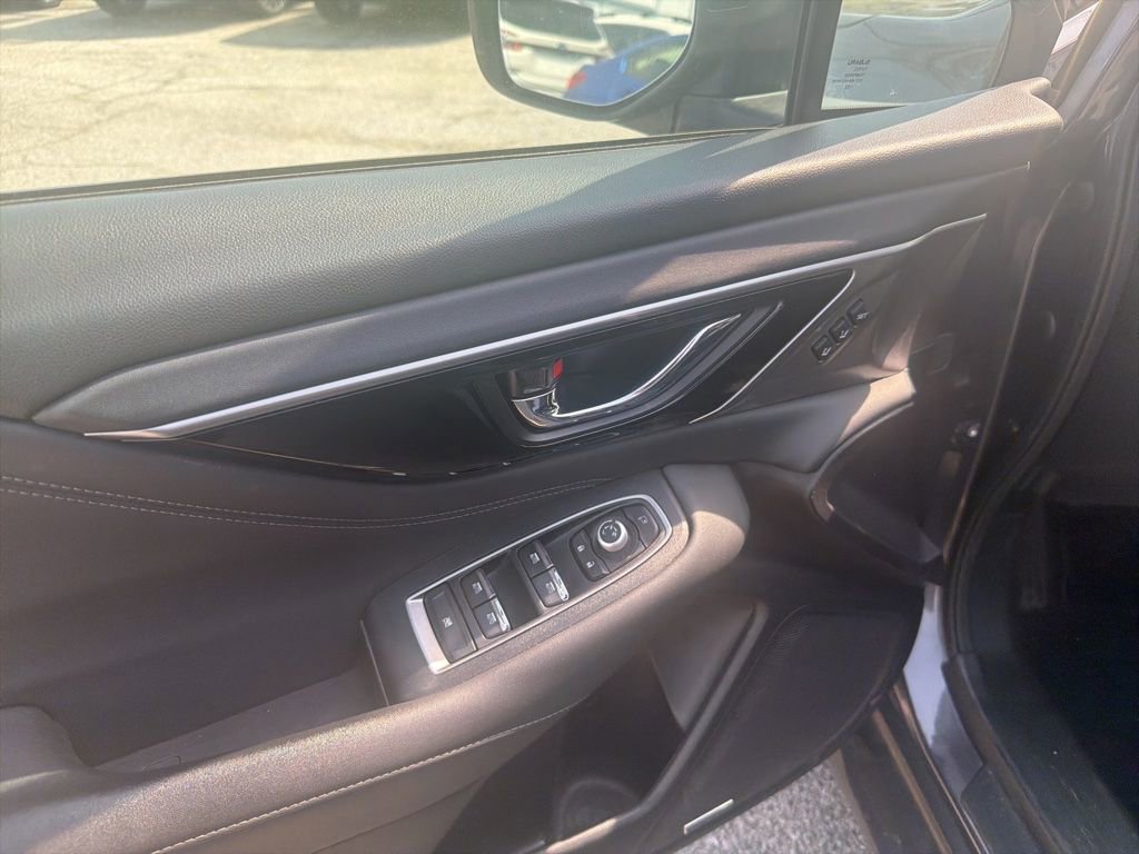 Certified 2023 Subaru Outback Touring XT image 13