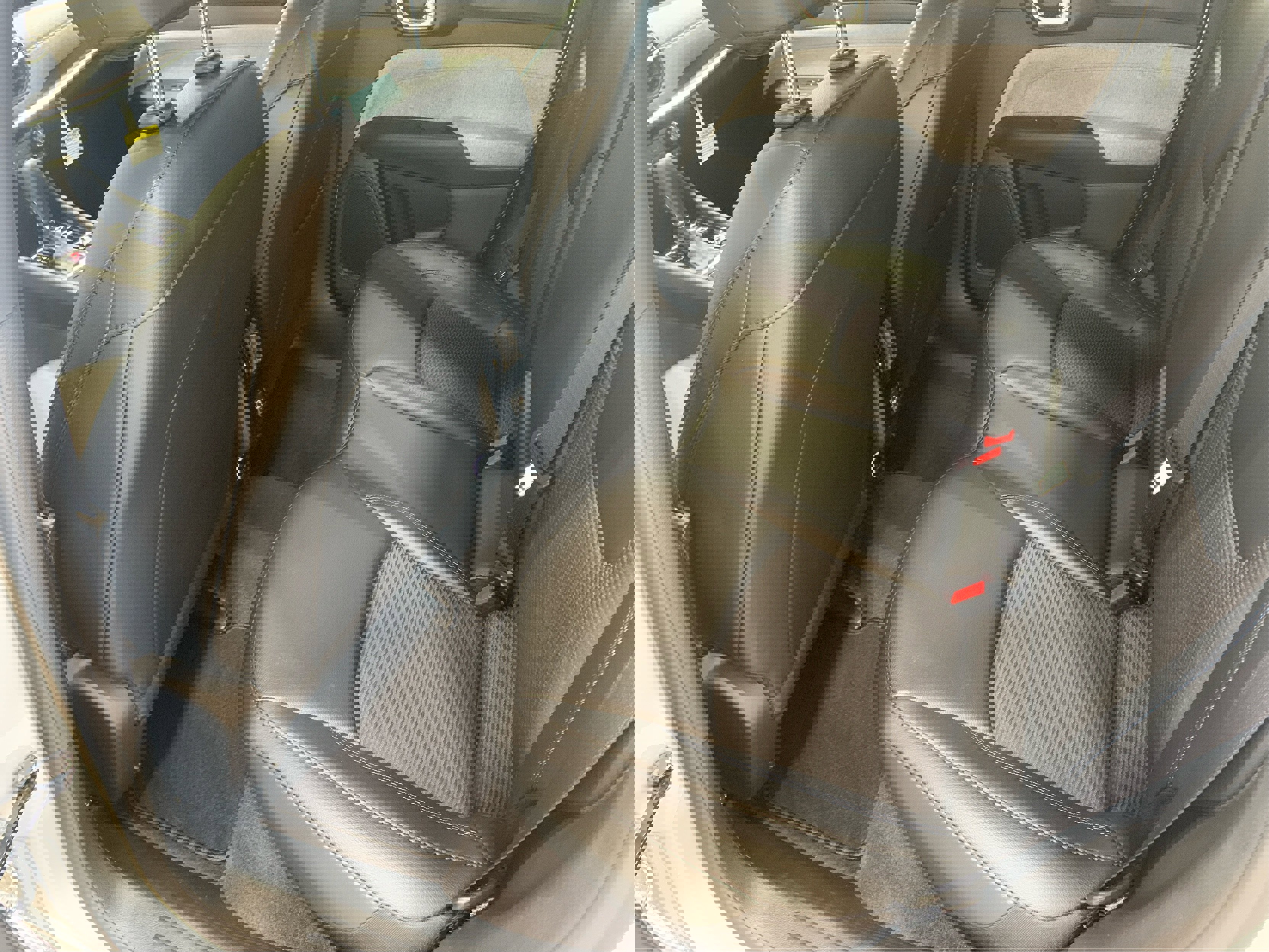 New 2026 Jeep Compass Latitude image 10