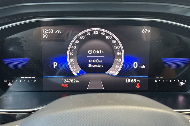 Used 2024 Volkswagen Jetta S FWD image 27