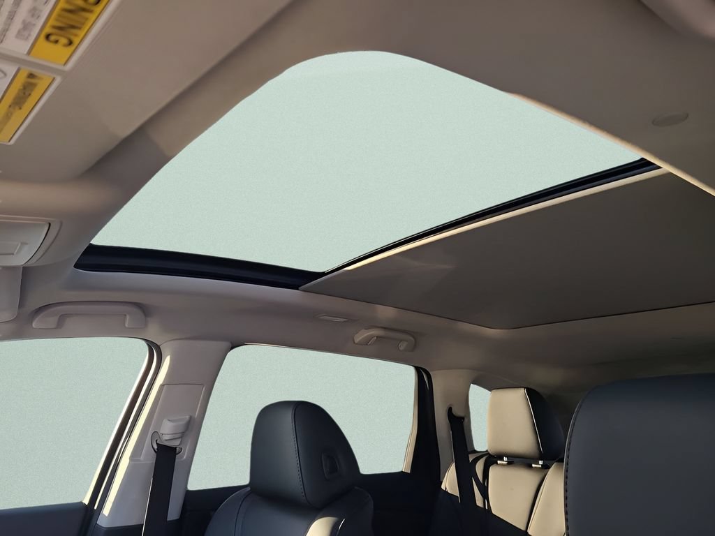 New 2026 Acura MDX SH-AWD image 27
