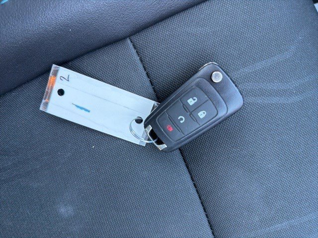 Used 2016 Chevrolet Trax LT w/ LT Convenience Package image 26