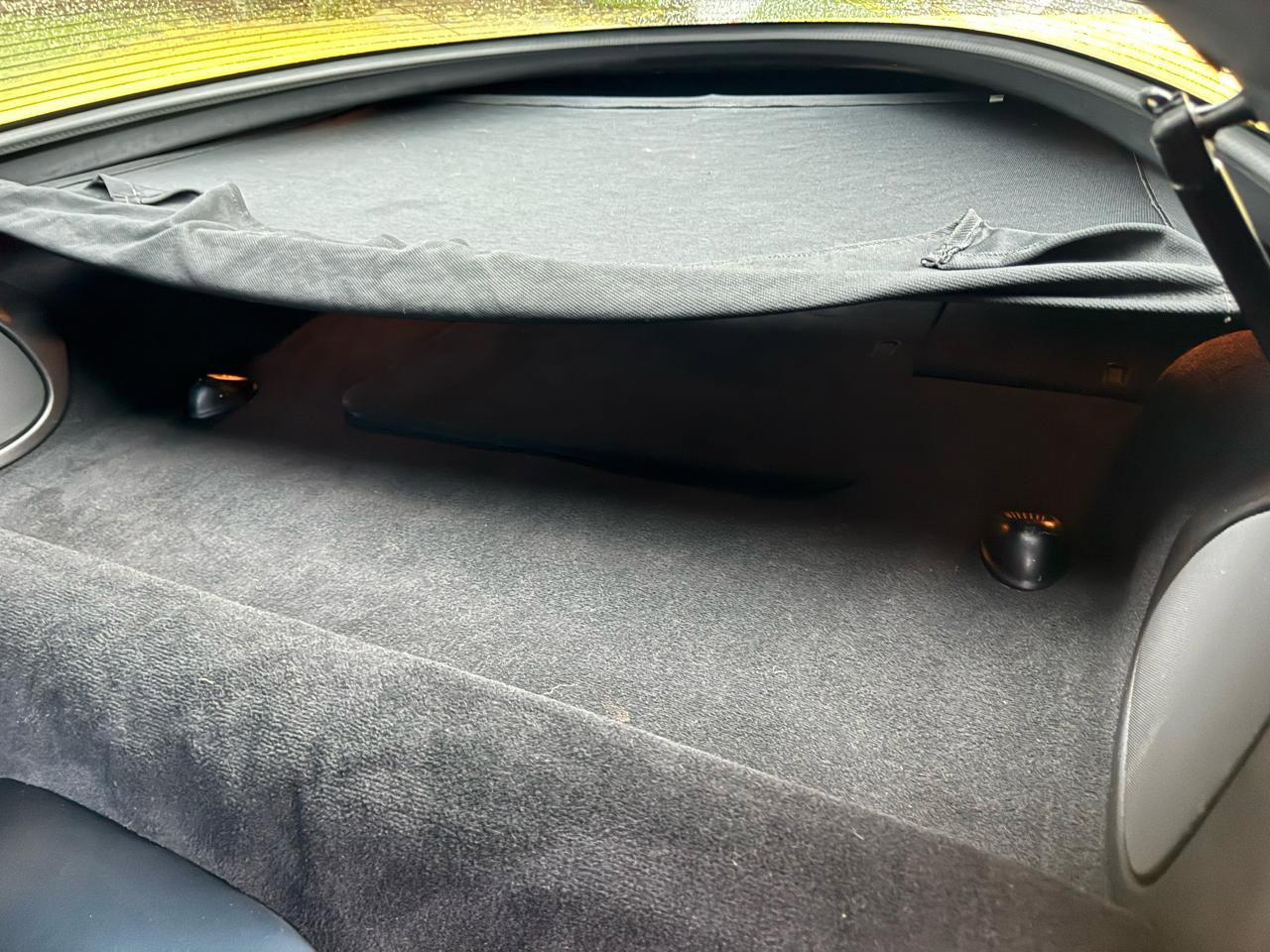 Used 2000 Chevrolet Corvette Coupe w/ Memory Pkg image 28