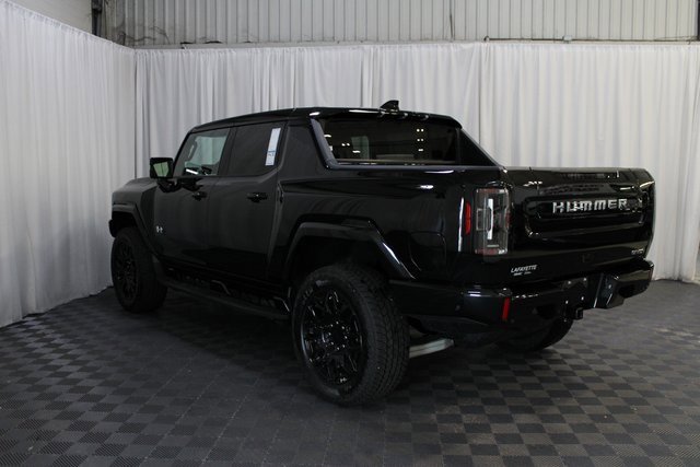 New 2025 GMC Hummer EV 2X image 4