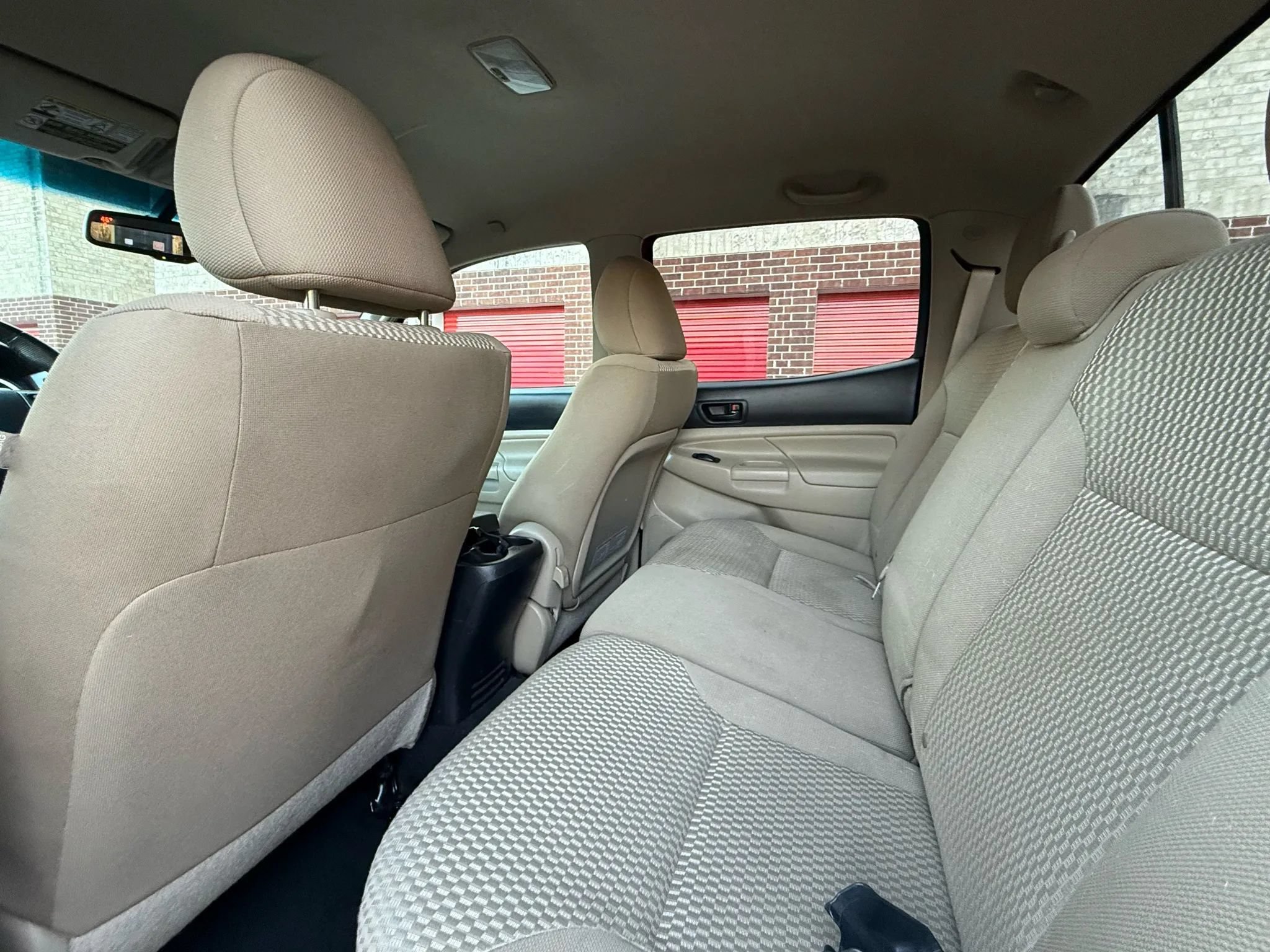 Used 2013 Toyota Tacoma PreRunner w/ SR5 Pkg RWD image 14