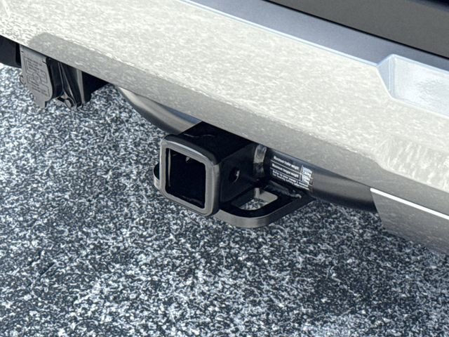 New 2026 Honda Passport TrailSport image 19
