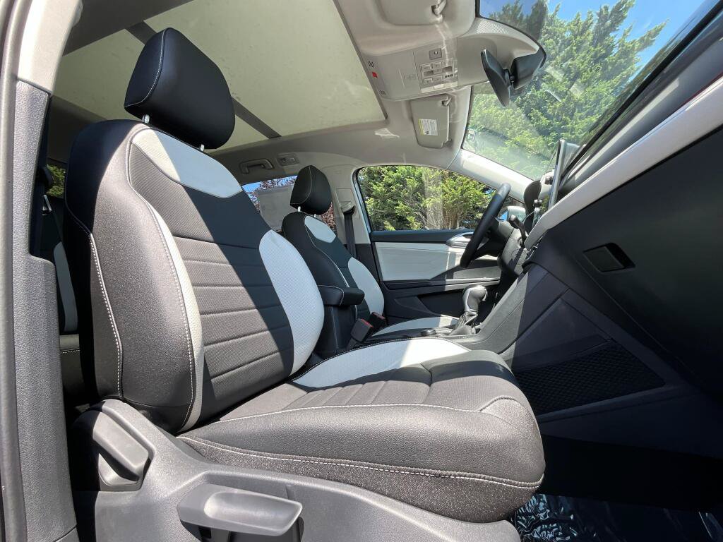 New 2026 Volkswagen Taos SEL AWD/4WD image 12