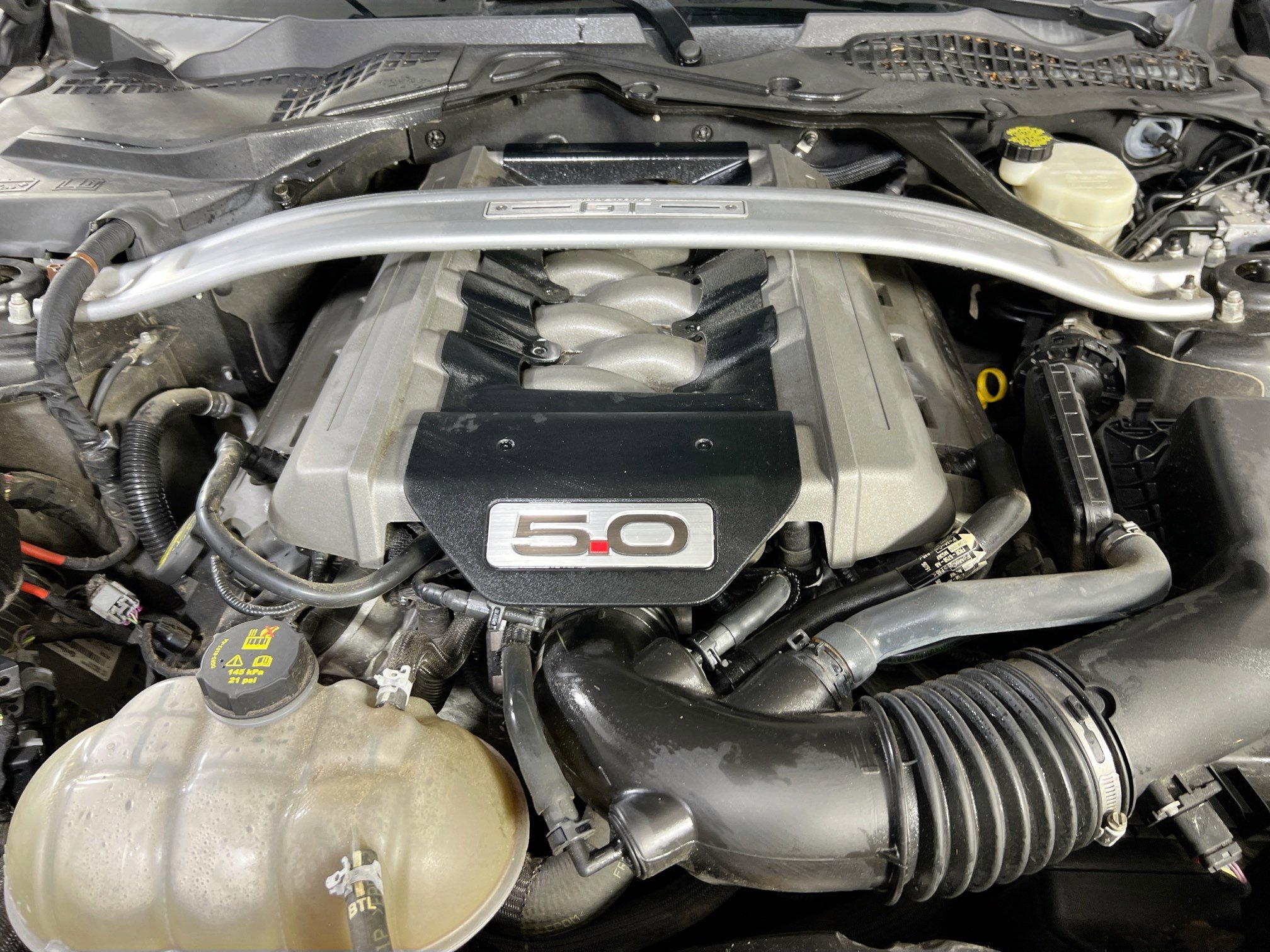 Used 2015 Ford Mustang GT Premium image 29