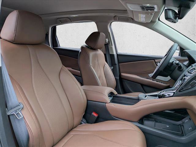 Used 2024 Acura RDX SH-AWD w/ Technology Package image 17
