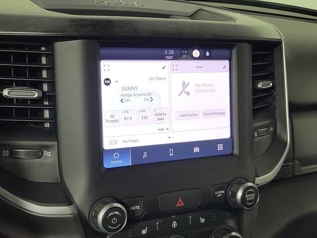 Used 2023 RAM 1500 Big Horn AWD/4WD image 28