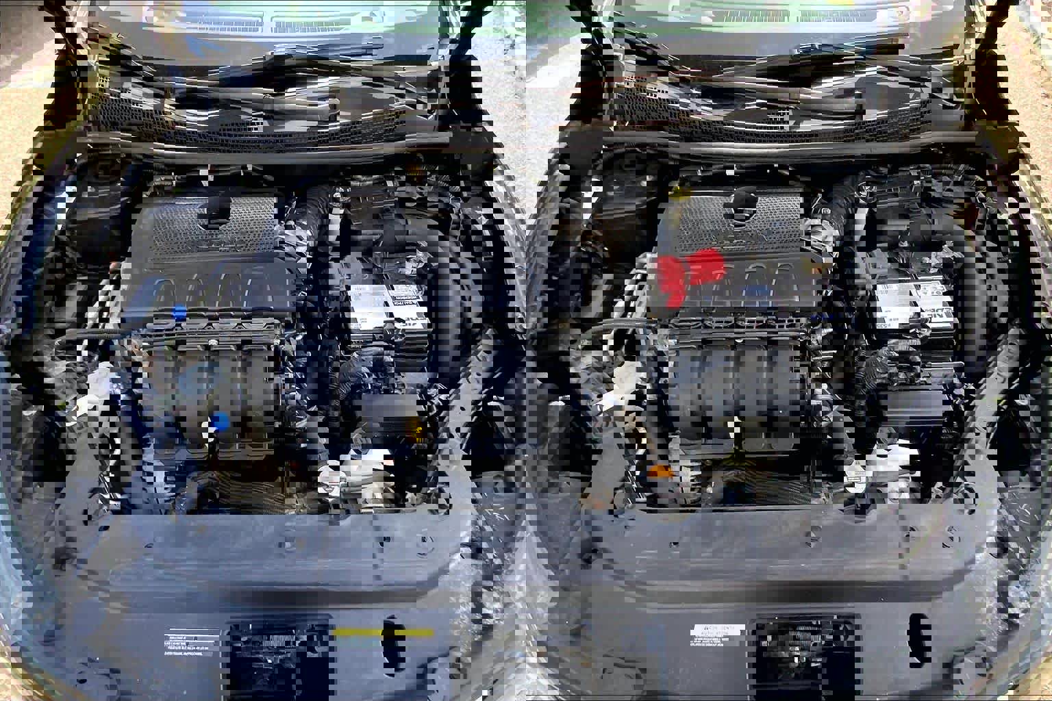 Used 2019 Nissan Sentra SV w/ Special Edition Package image 29