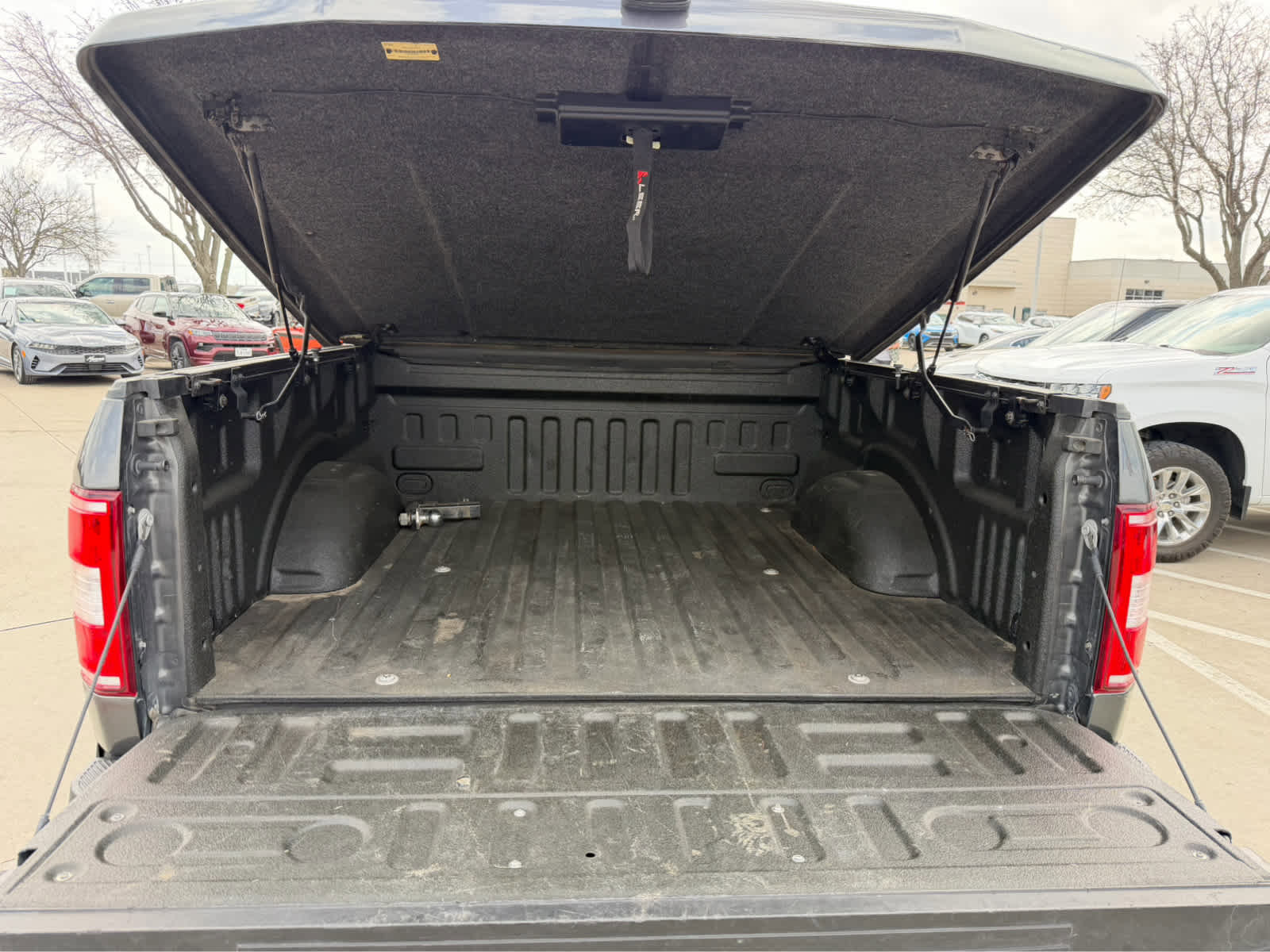 Used 2019 Ford F150 XL w/ Equipment Group 101A Mid image 11