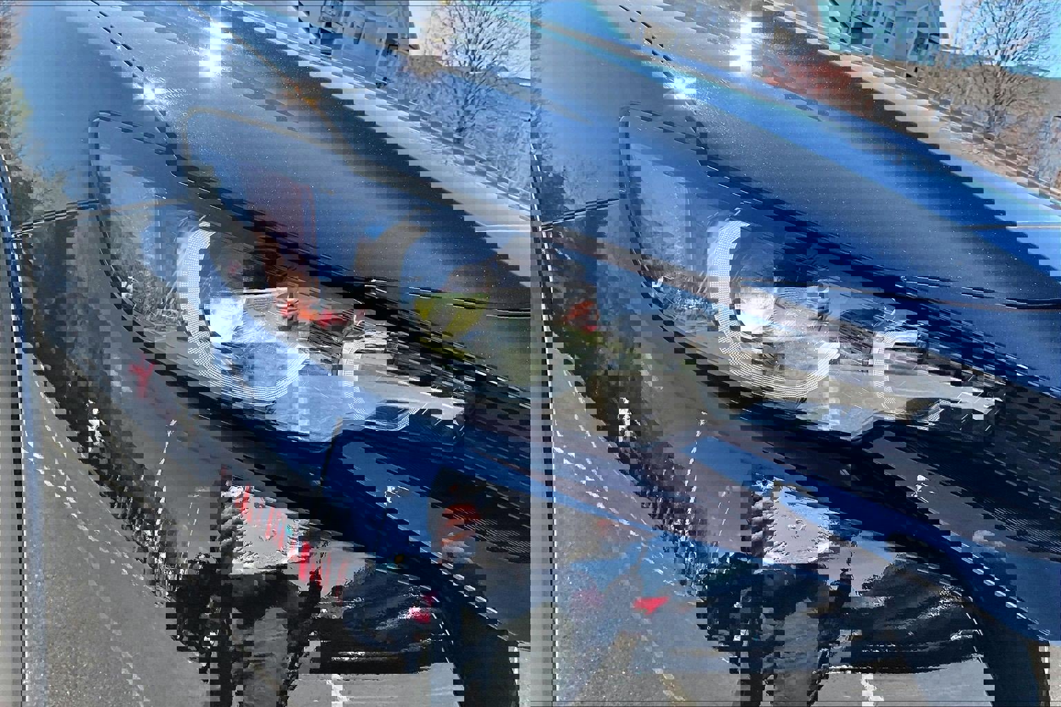 Used 2023 MAZDA CX-50 AWD 2.5 S w/ Cargo Package image 27