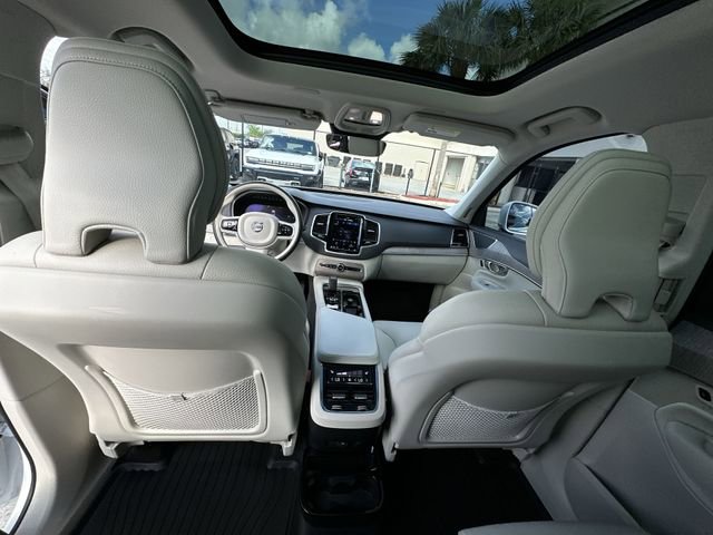 Used 2023 Volvo XC90 B6 Plus w/ Protection Package Premier image 32