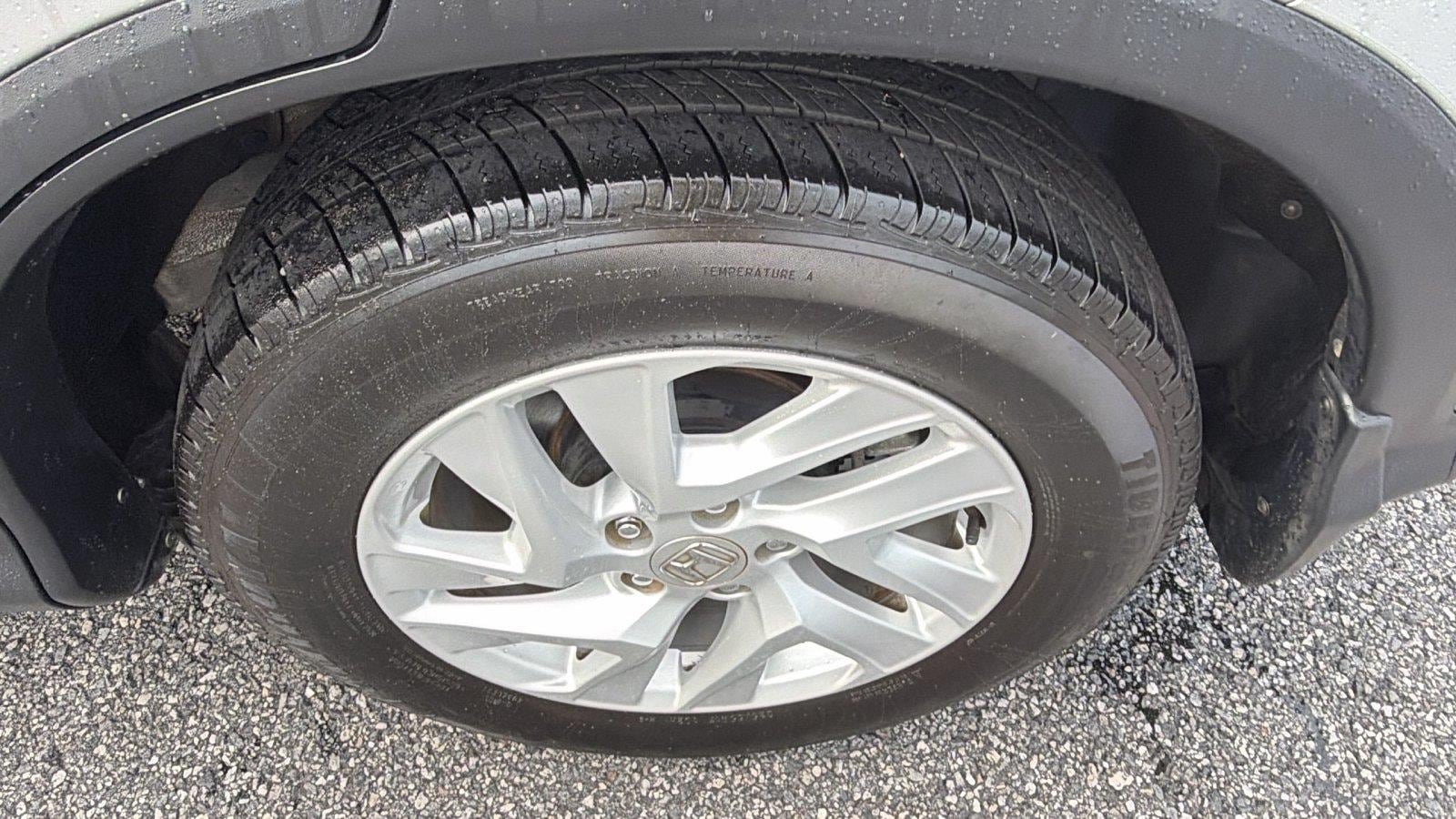 Used 2015 Honda CR-V EX image 13