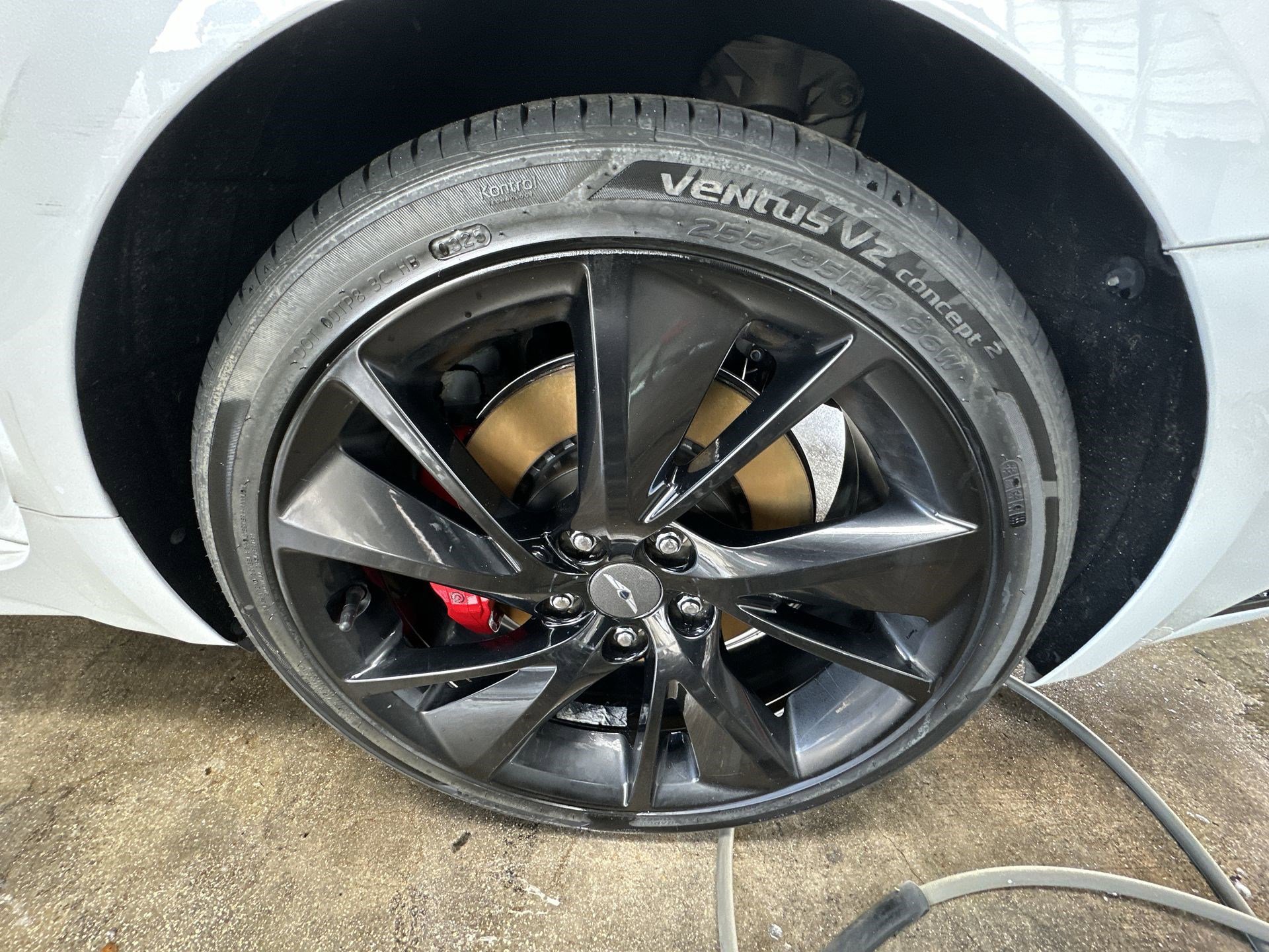 Used 2023 Genesis G70 3.3T w/ Sport Prestige Package image 19