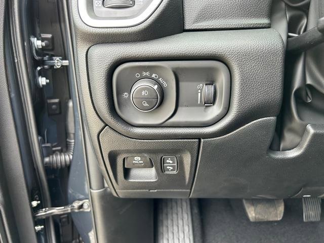New 2026 RAM 1500 Big Horn image 24