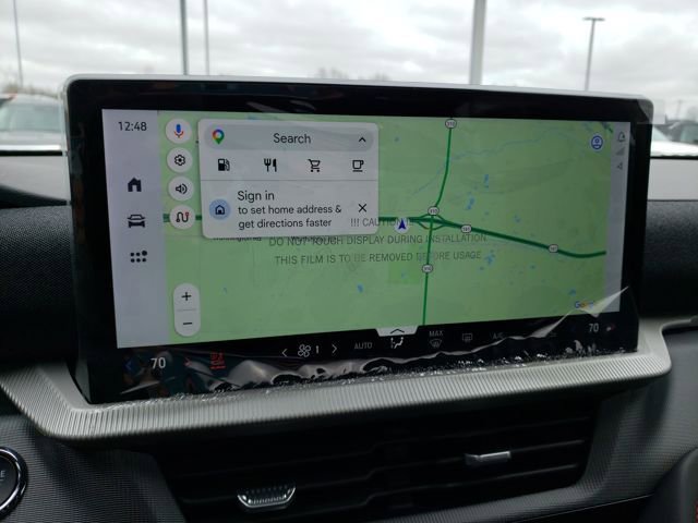 New 2026 Ford Explorer ST-Line w/ ST-Line Street Pack image 23