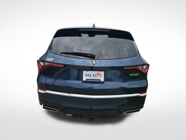 Used 2025 Acura MDX w/ Technology Package FWD image 6
