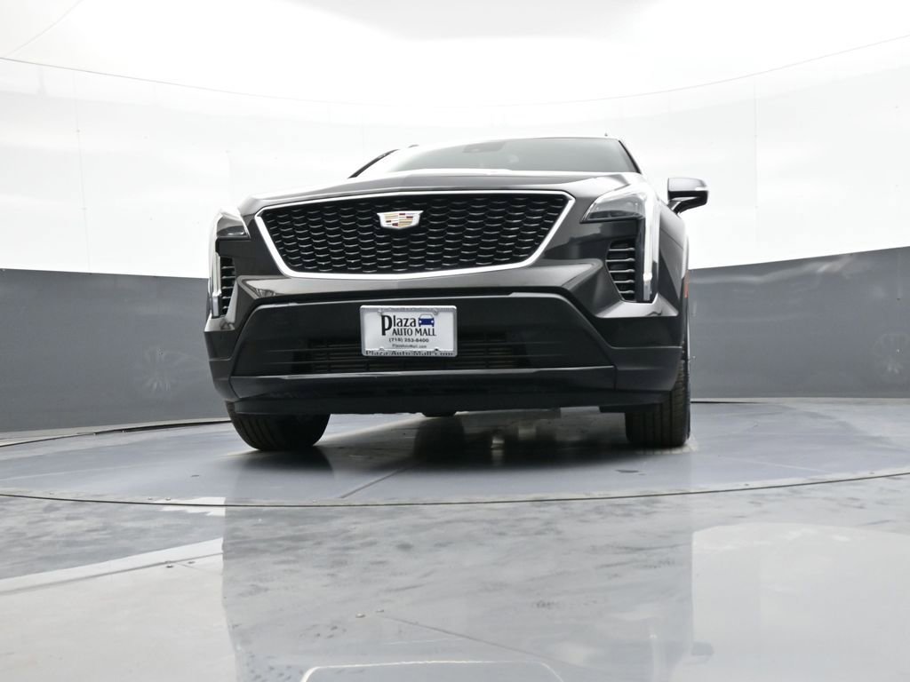 Used 2023 Cadillac XT4 Sport w/ Technology Package image 28