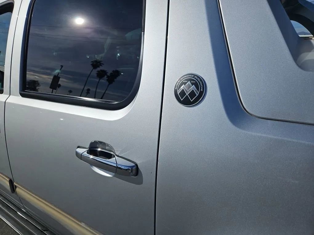 Used 2013 Chevrolet Avalanche LT w/ All-Star Edition image 27