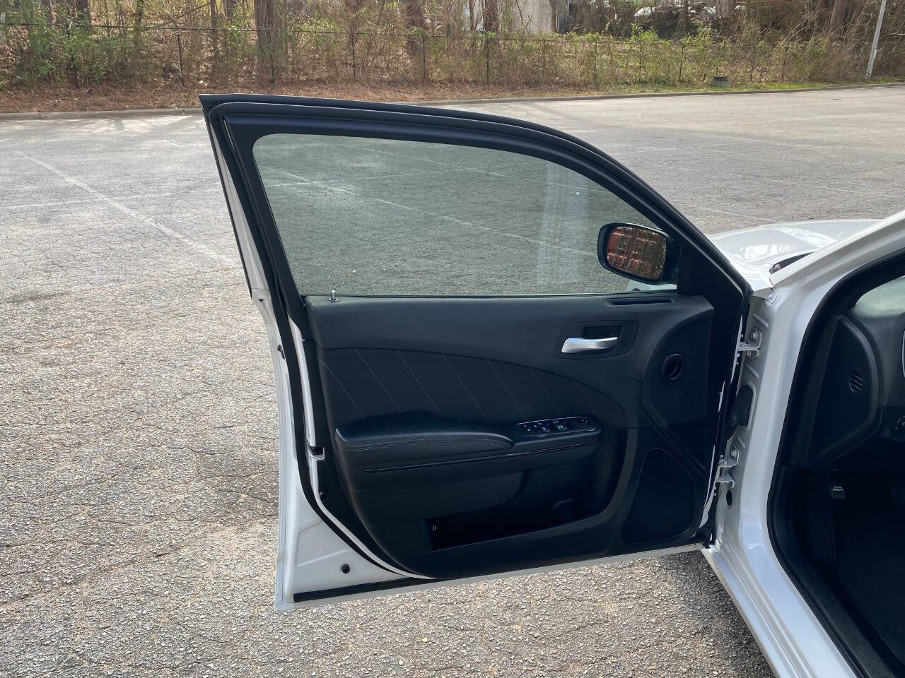 Used 2019 Dodge Charger SXT w/ Blacktop Package image 14