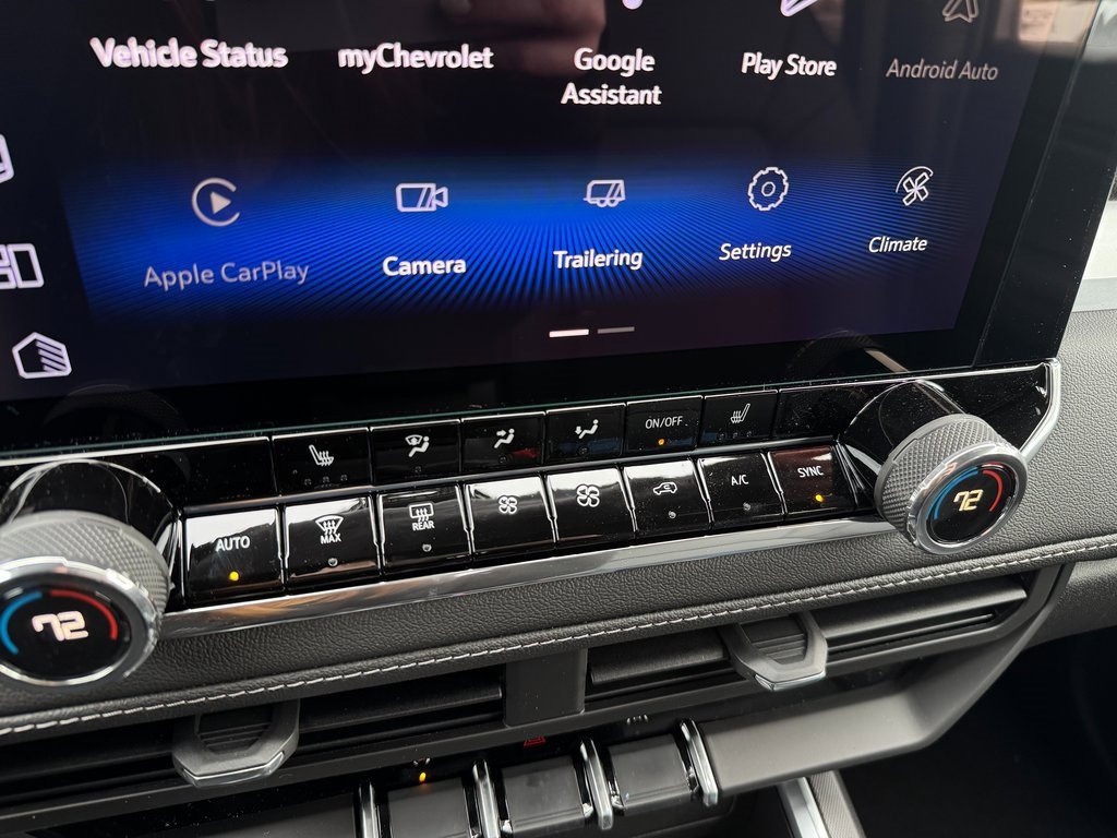 New 2026 Chevrolet Colorado LT w/ LT Convenience Package image 23