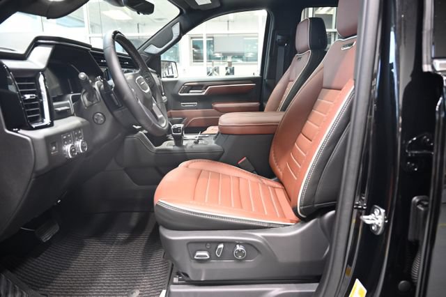New 2026 GMC Sierra 1500 Denali Ultimate AWD/4WD image 14