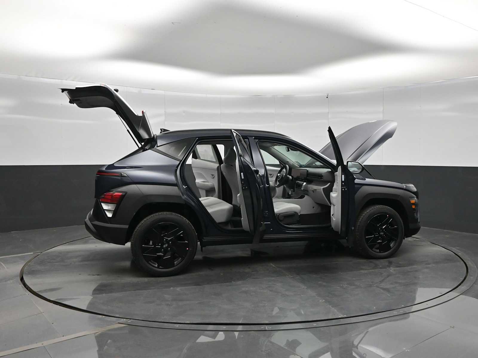 New 2026 Hyundai Kona SEL Sport AWD/4WD image 43