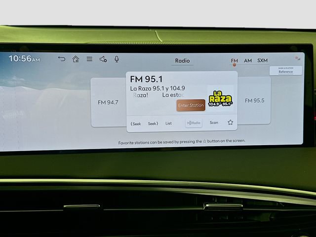 New 2026 Genesis GV70 3.5T Sport Prestige image 11