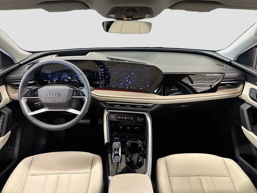 New 2025 Audi Q5 Premium Plus image 9