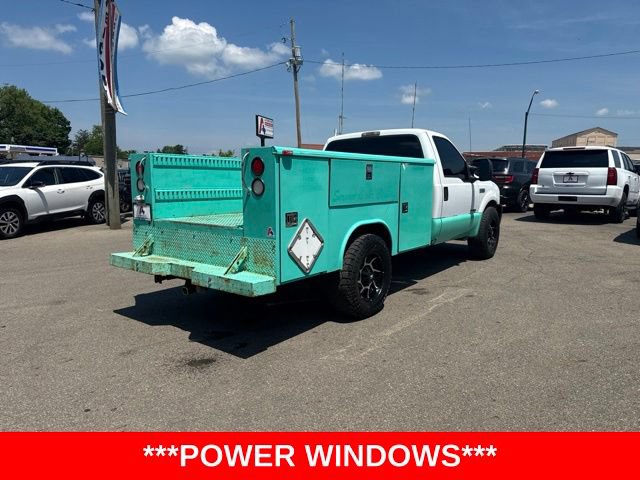 Used 2007 Ford F350 XL RWD image 3