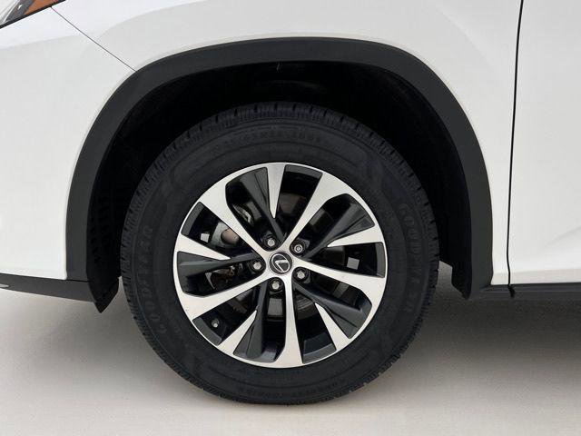 Certified 2020 Lexus RX 350 AWD w/ Premium Package image 27