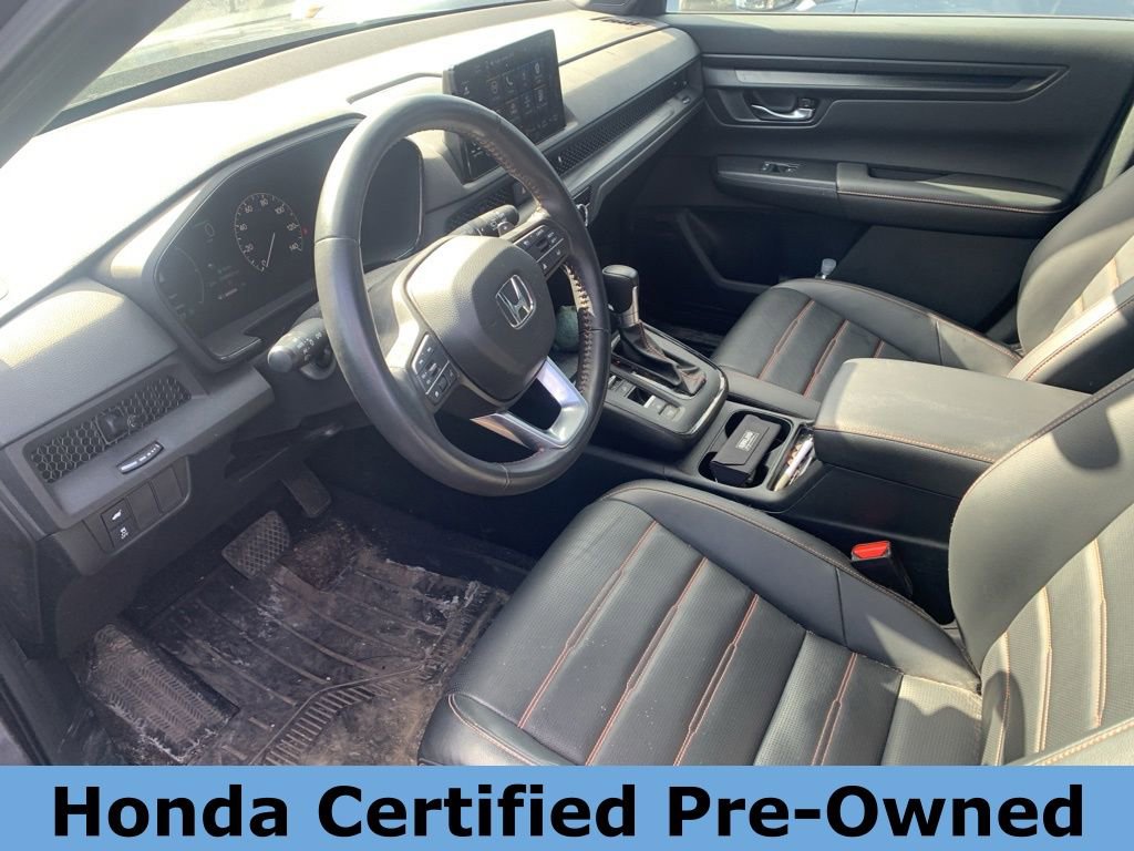 Used 2024 Honda CR-V Sport-L image 10