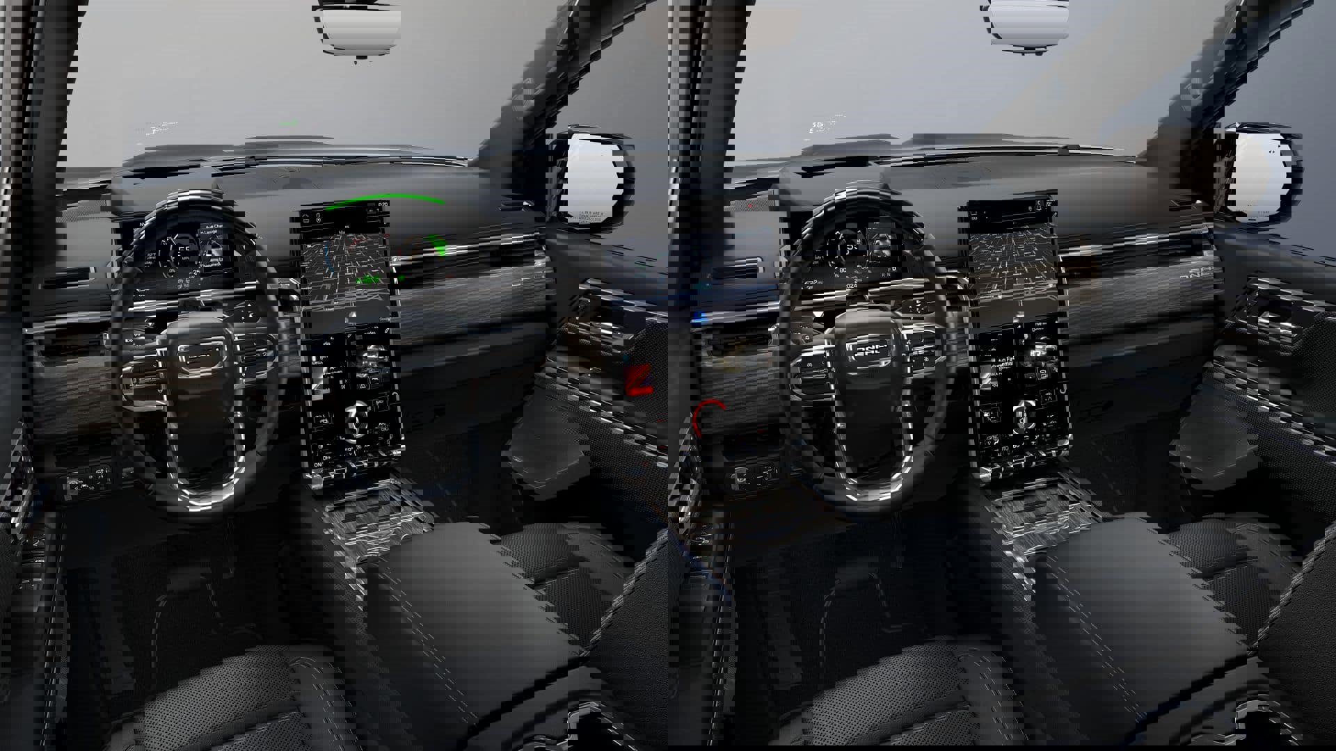 New 2024 GMC Sierra EV Denali image 40