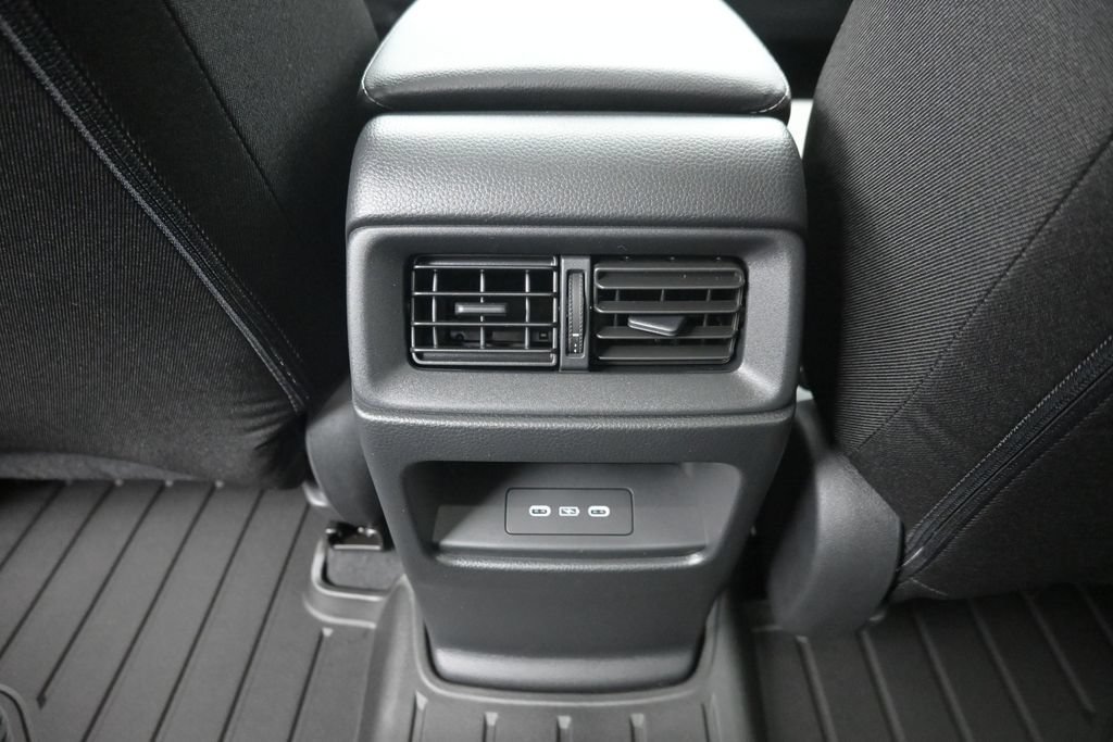 New 2027 Honda CR-V EX image 25
