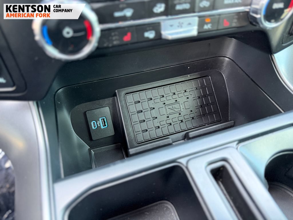 Used 2024 Ford F150 XLT w/ Equipment Group 303A High AWD/4WD image 19