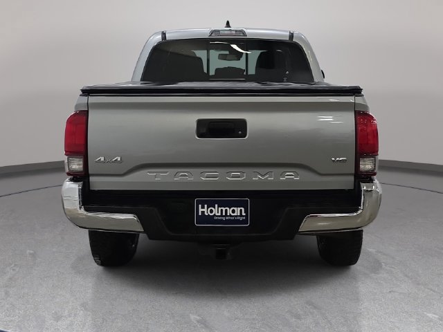Certified 2023 Toyota Tacoma SR5 AWD/4WD image 6