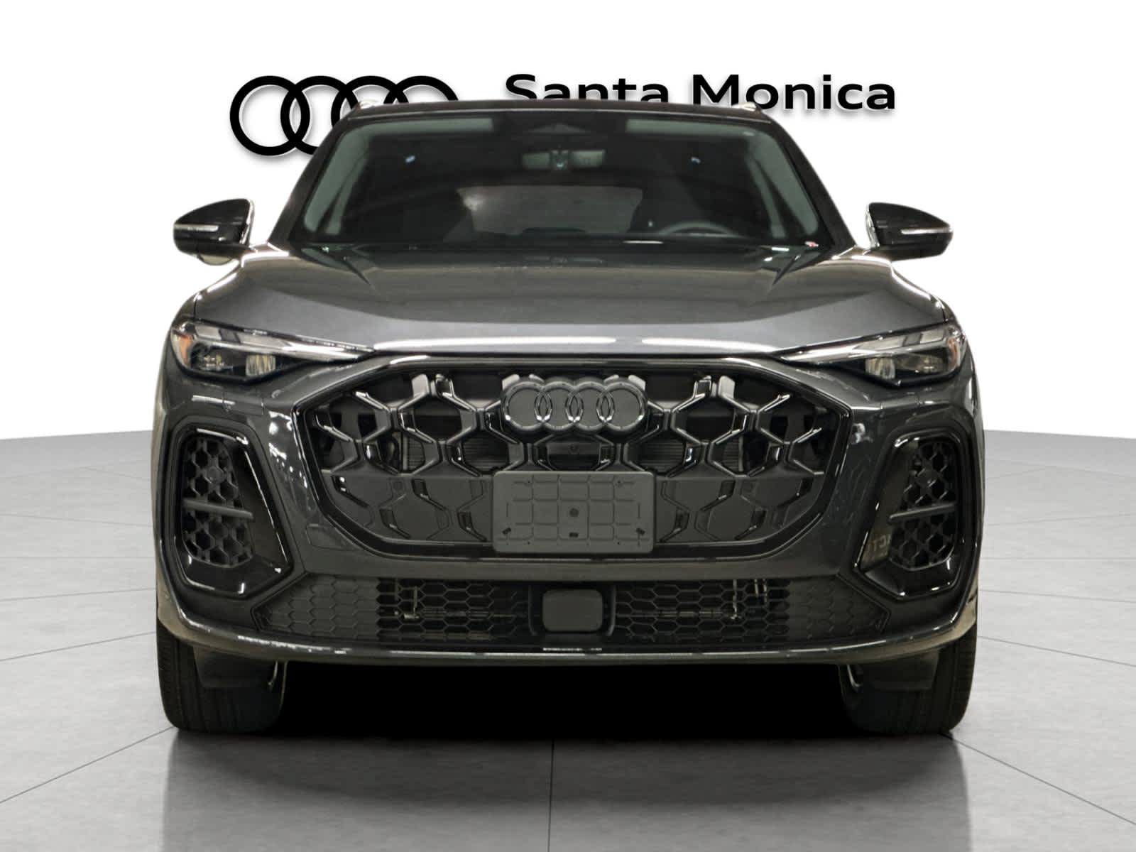 New 2026 Audi Q5 2.0T AWD/4WD image 10