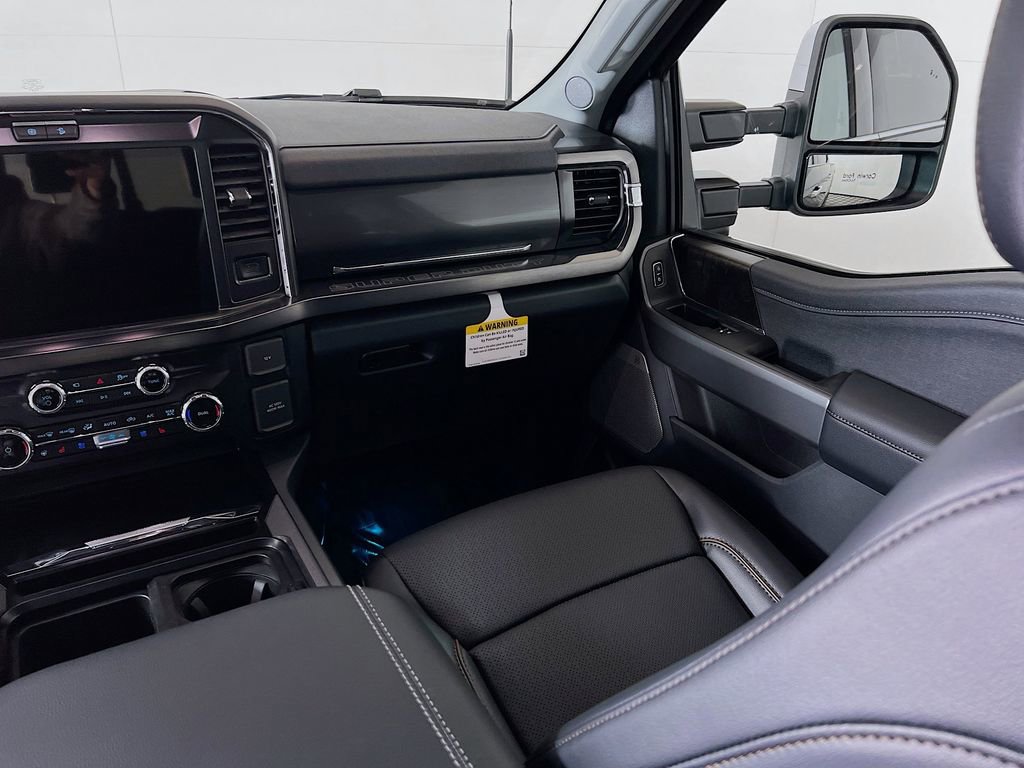 New 2026 Ford F250 Lariat AWD/4WD image 27
