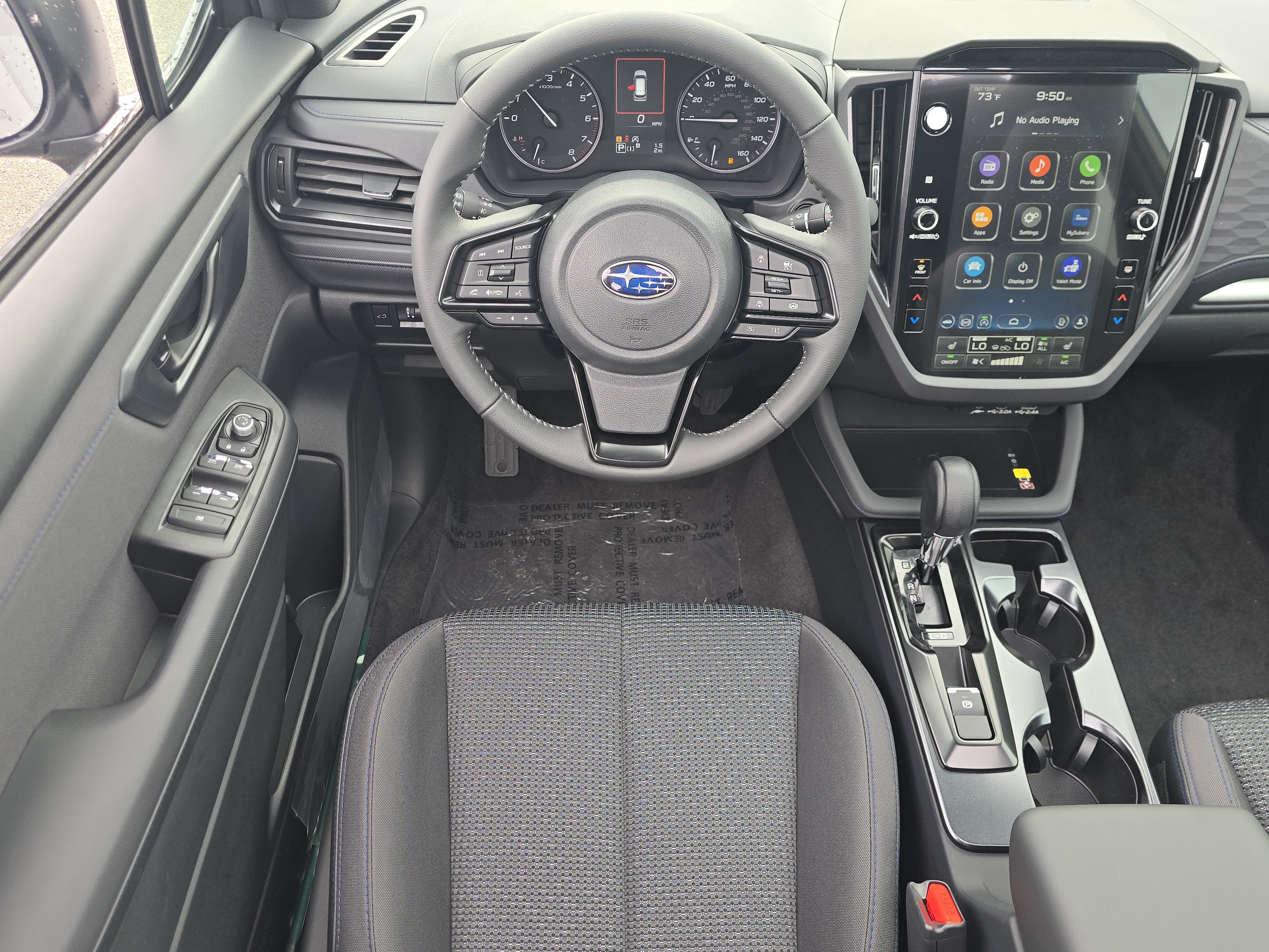 New 2026 Subaru Forester Premium AWD/4WD image 20