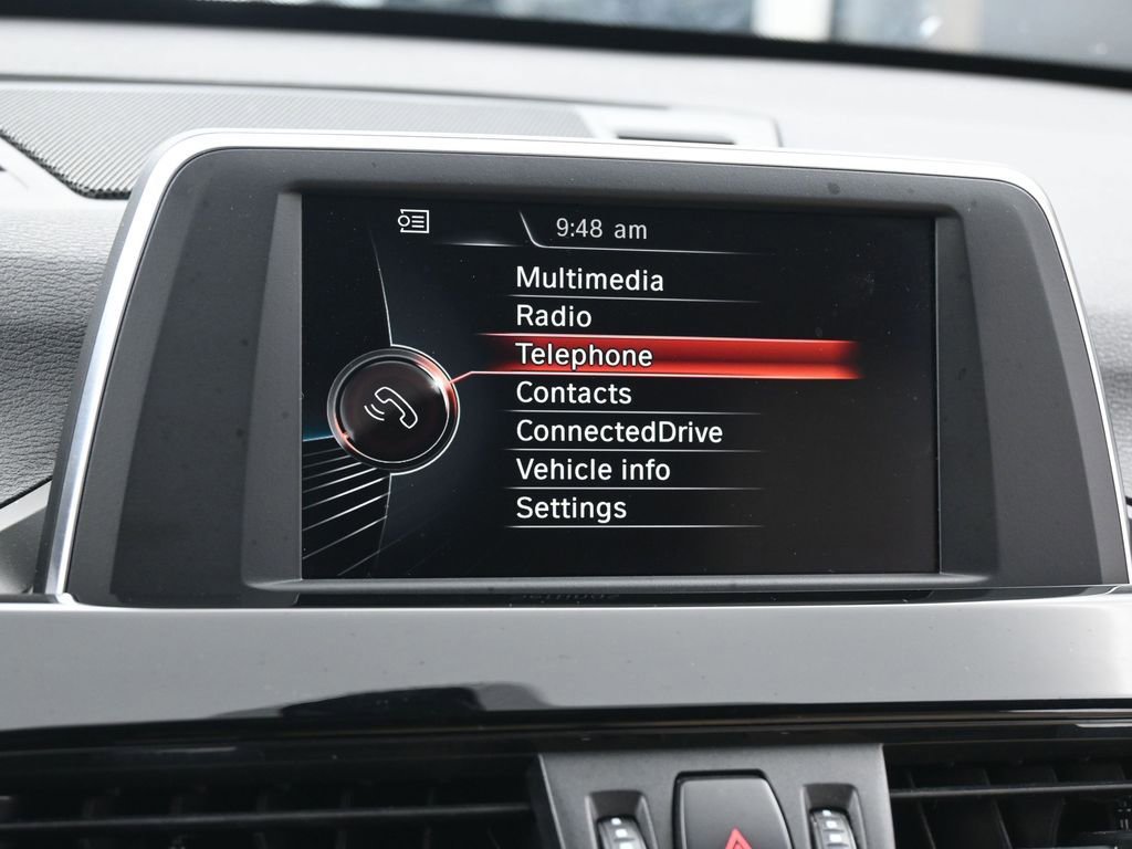 Used 2017 BMW X1 sDrive28i image 18