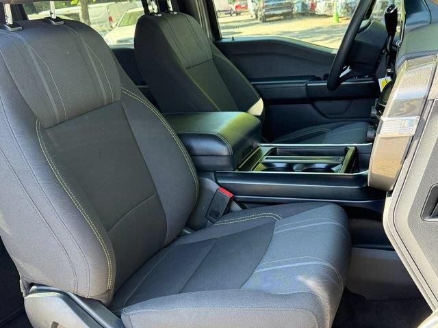 Used 2024 Ford F150 STX AWD/4WD image 10