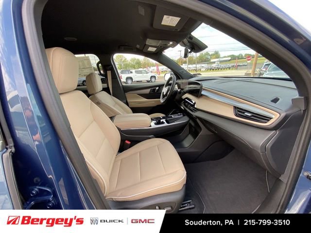 New 2026 Buick Enclave Preferred w/ Power Package FWD image 31
