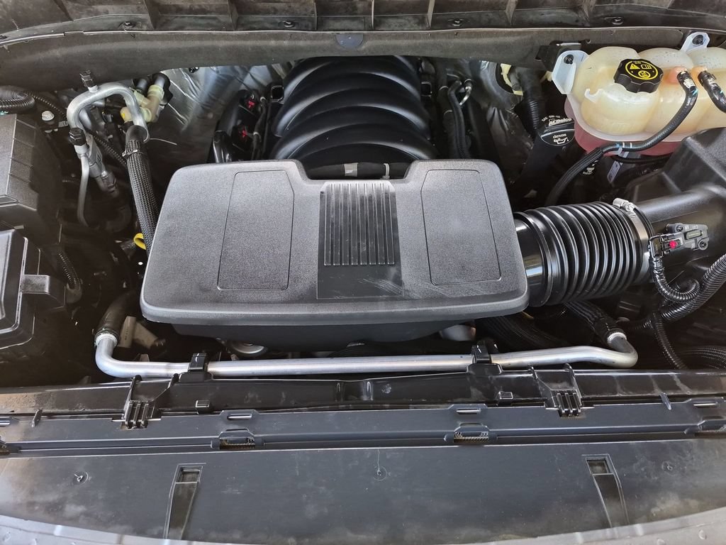 Used 2022 GMC Yukon Denali RWD image 37