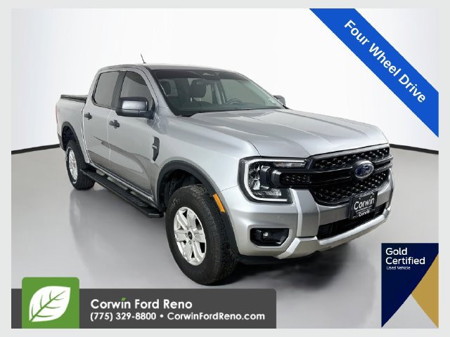 Used 2024 Ford Ranger XL