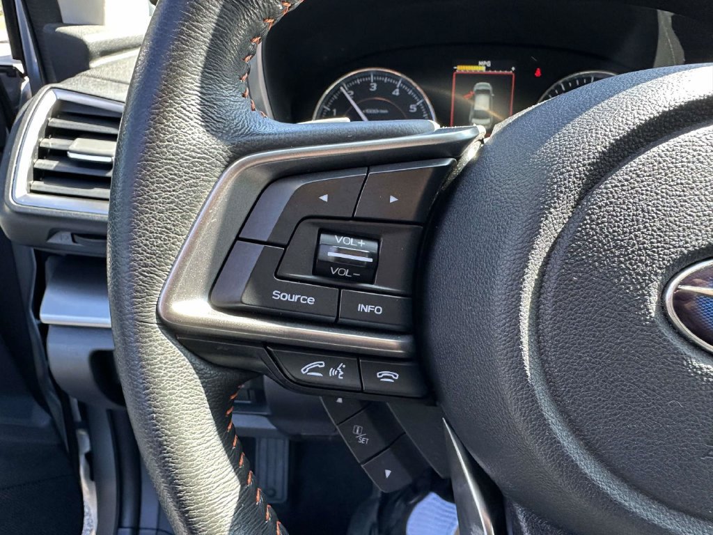 Used 2019 Subaru Crosstrek 2.0i Limited w/ Moonroof Package w/Navigation AWD/4WD image 31