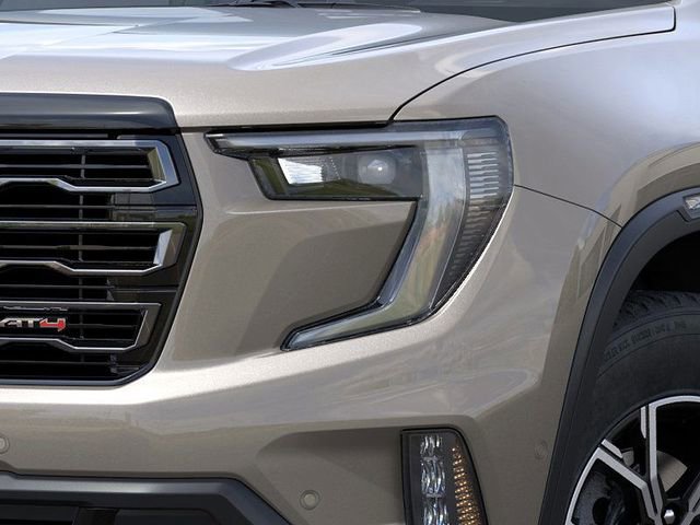 New 2026 GMC Acadia AT4 image 10