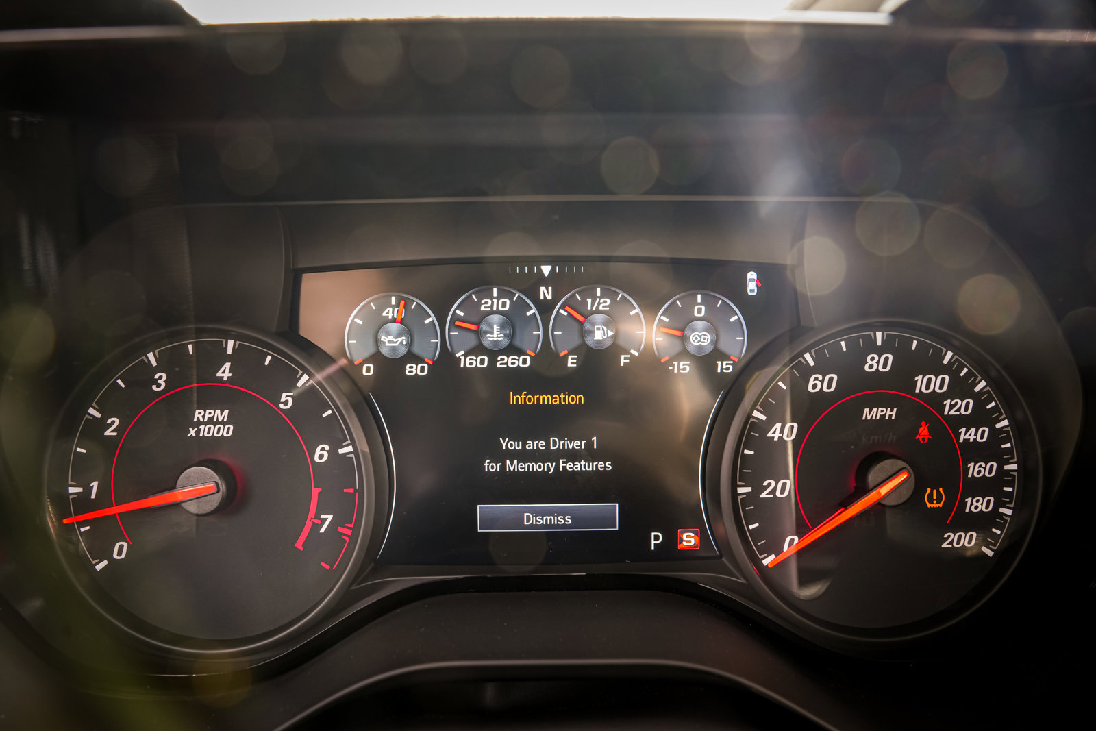 Used 2024 Chevrolet Camaro ZL1 RWD image 17